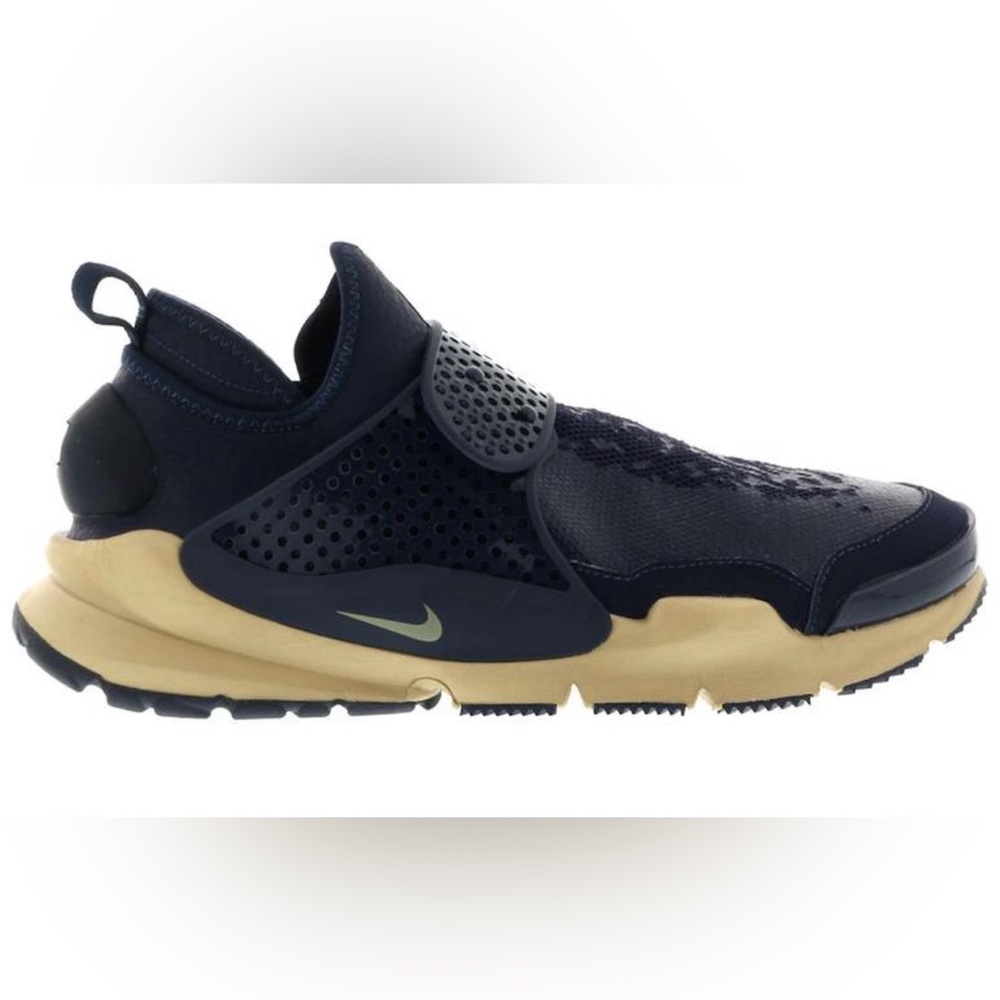 Stone Island x Nike Sock Dart Mens size 9